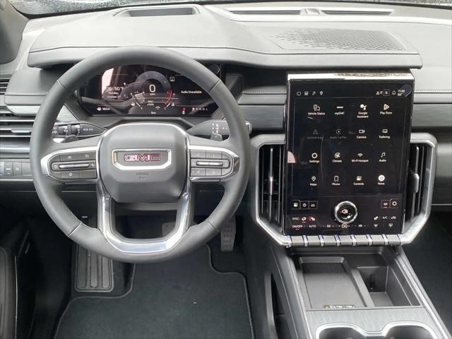 2026 GMC Acadia Elevation FWD