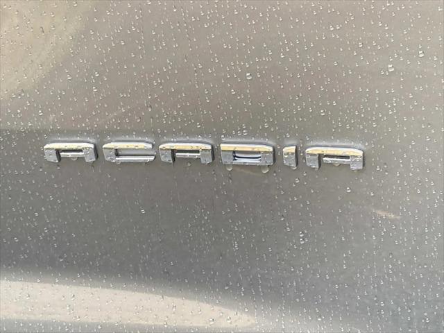 2026 GMC Acadia Elevation FWD