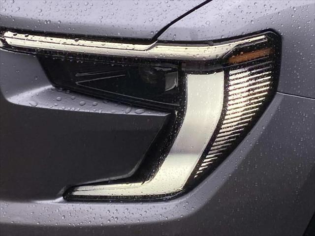 2026 GMC Acadia Elevation FWD