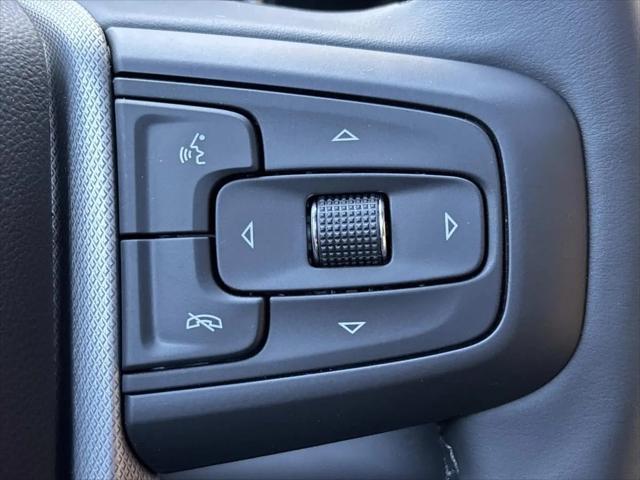 2026 GMC Sierra 2500HD Crew Cab, Standard Bed, Denali, 4WD