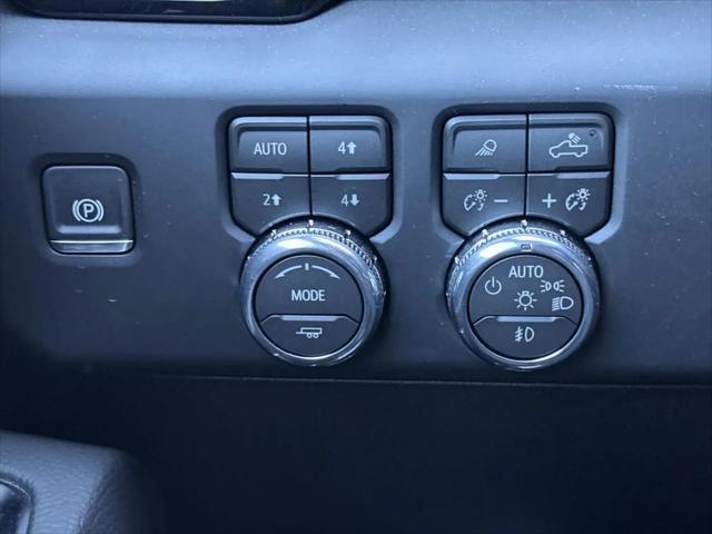 2026 GMC Sierra 2500HD Crew Cab, Standard Bed, Denali, 4WD