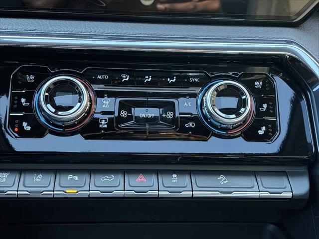 2026 GMC Sierra 2500HD Crew Cab, Standard Bed, Denali, 4WD