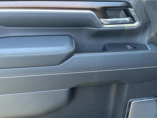 2026 GMC Sierra 2500HD Crew Cab, Standard Bed, Denali, 4WD
