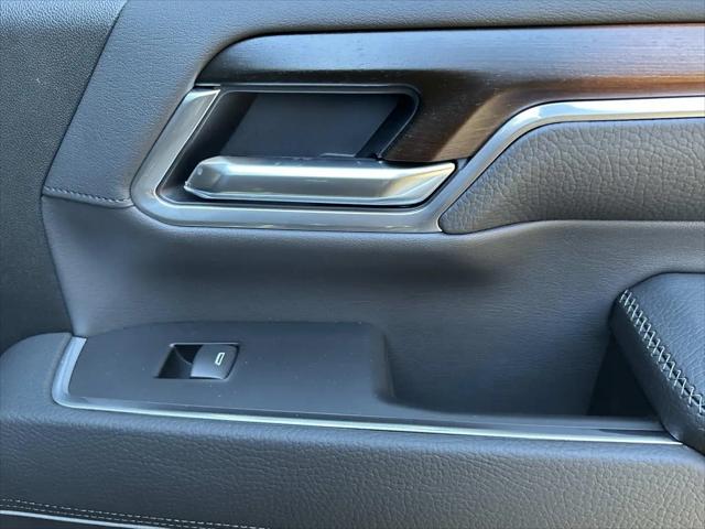 2026 GMC Sierra 2500HD Crew Cab, Standard Bed, Denali, 4WD