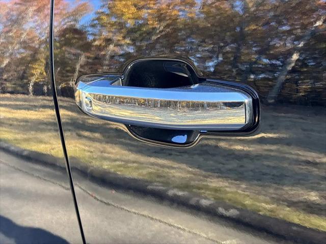 2026 GMC Sierra 2500HD Crew Cab, Standard Bed, Denali, 4WD