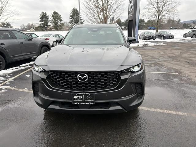 2026 Mazda CX-50 Hybrid Premium Plus