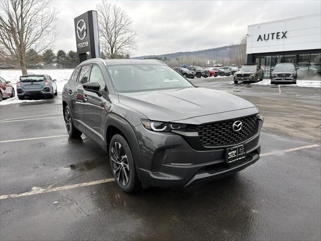 2026 Mazda CX-50 Hybrid Premium Plus