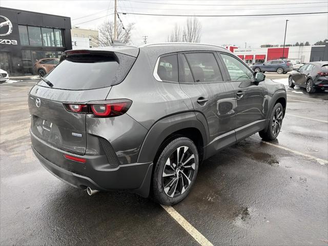2026 Mazda CX-50 Hybrid Premium Plus