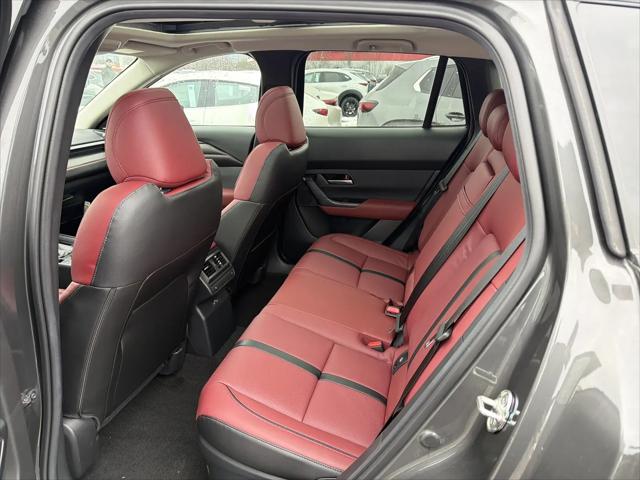 2026 Mazda CX-50 Hybrid Premium Plus