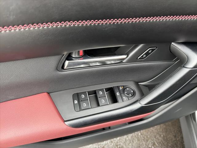 2026 Mazda CX-50 Hybrid Premium Plus