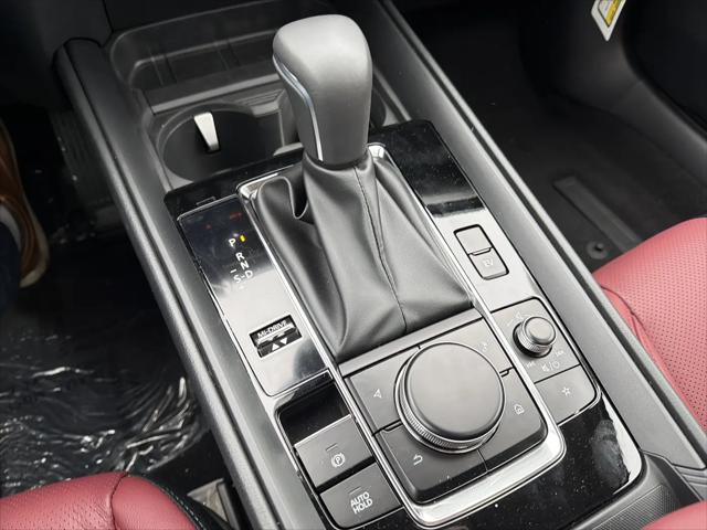 2026 Mazda CX-50 Hybrid Premium Plus