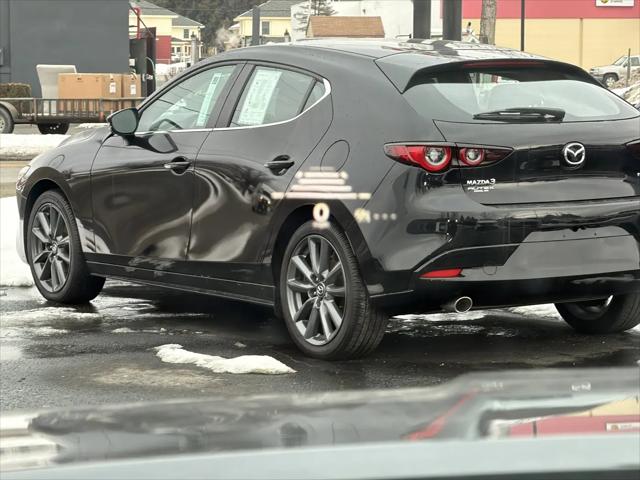 2026 Mazda CX-50 Hybrid Premium Plus