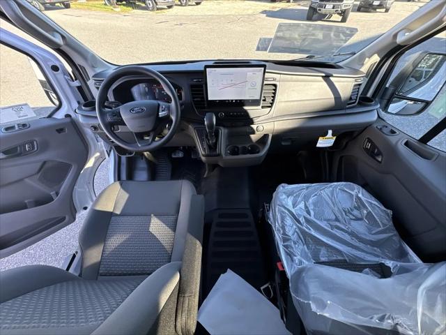 2026 Ford Transit Cargo Van T-250