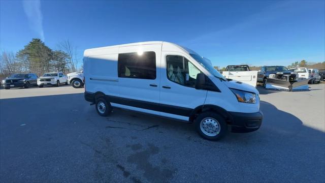 2026 Ford Transit Cargo Van T-250