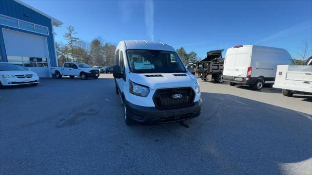 2026 Ford Transit Cargo Van T-250