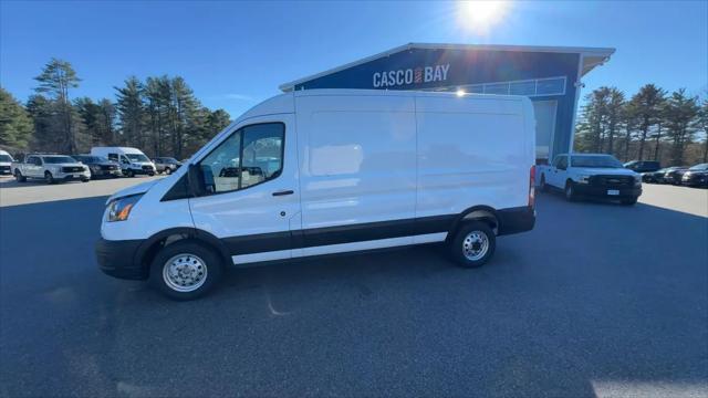 2026 Ford Transit Cargo Van T-250