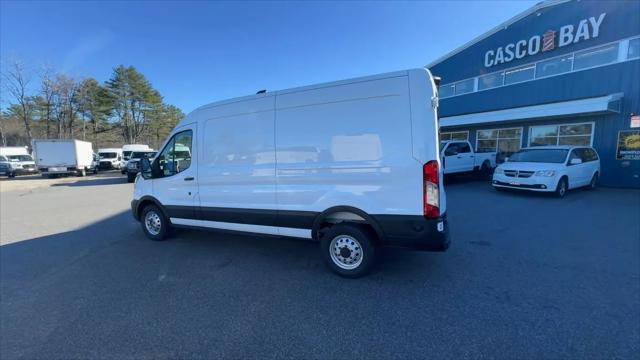 2026 Ford Transit Cargo Van T-250