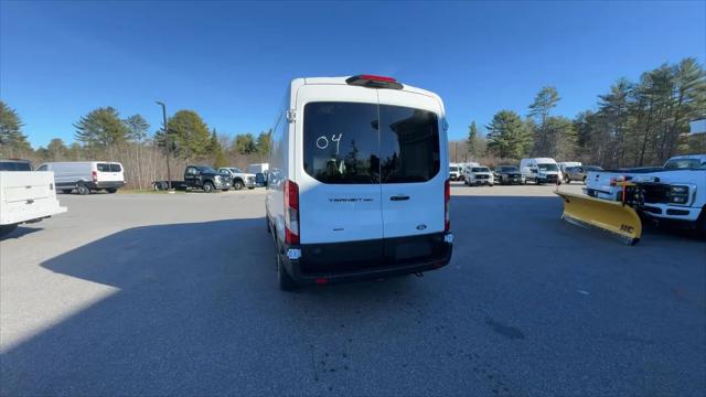 2026 Ford Transit Cargo Van T-250