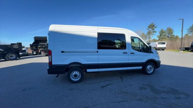 2026 Ford Transit Cargo Van T-250