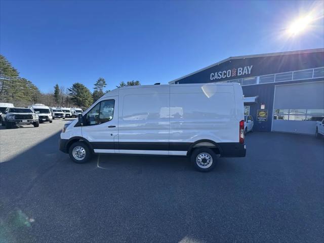 2026 Ford Transit Cargo Van T-250 for sale in Yarmouth, ME
