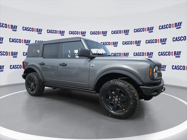 2025 Ford Bronco Big Bend for sale in Yarmouth, ME