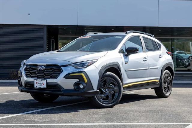 2026 Subaru Crosstrek Sport for sale in Rockford, IL