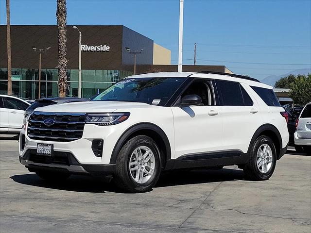 2026 Ford Explorer Active for sale in Riverside, CA