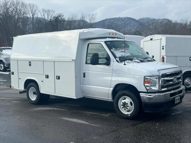 2026 Ford E-350 Cutaway E-Series Cutaway for sale in Canton, NC