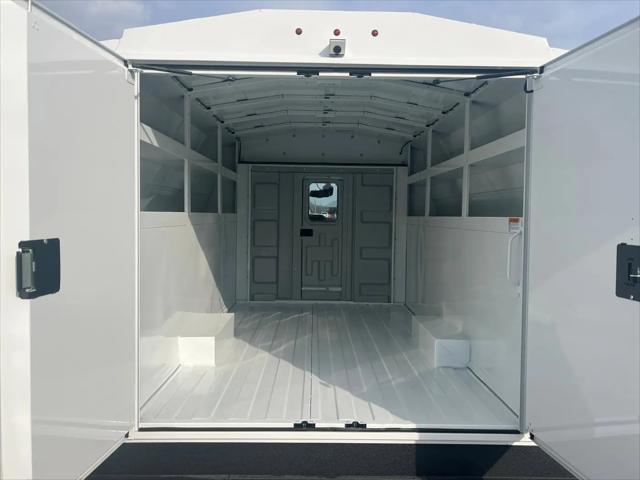 2026 Ford E-350 Cutaway E-Series Cutaway