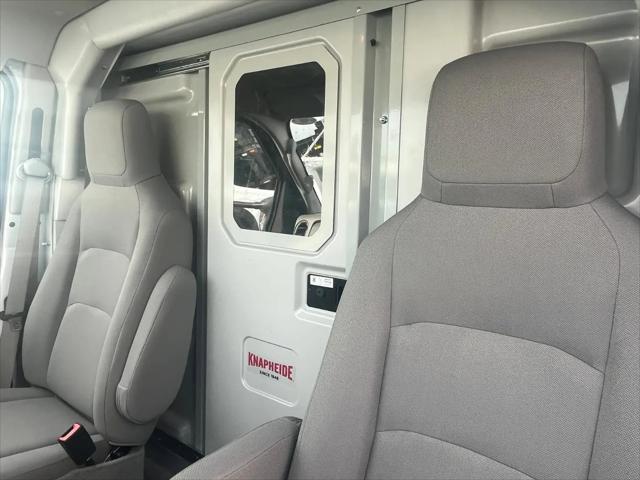 2026 Ford E-350 Cutaway E-Series Cutaway