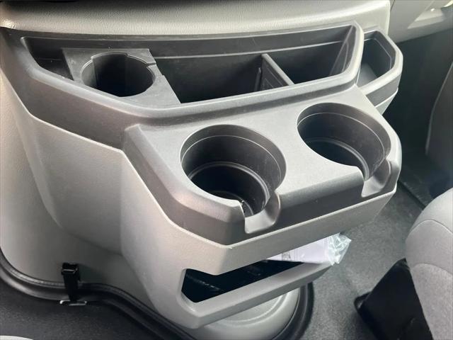 2026 Ford E-350 Cutaway E-Series Cutaway