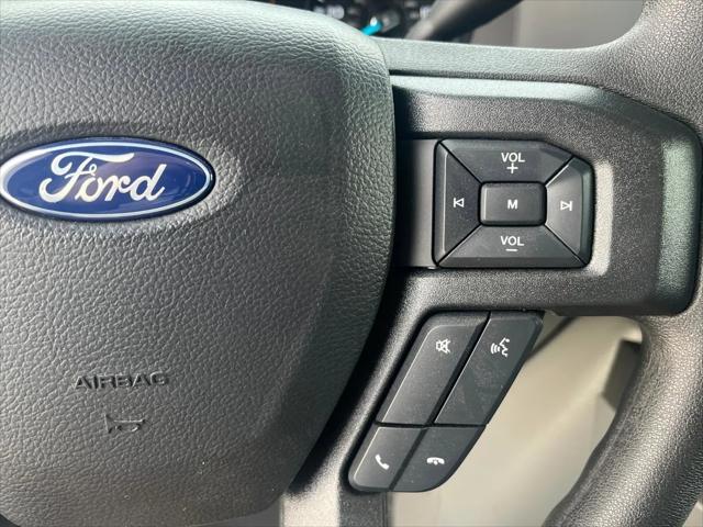 2026 Ford E-350 Cutaway E-Series Cutaway