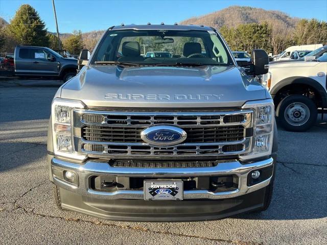 2026 Ford F-550 XL