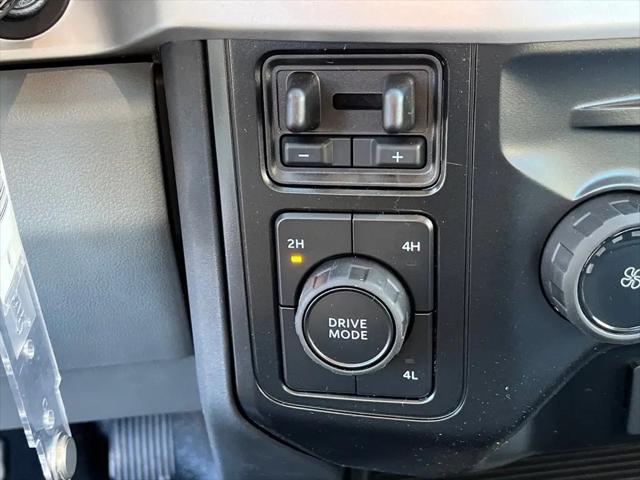 2026 Ford F-550 XL