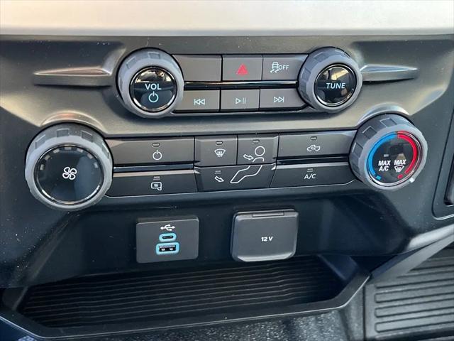 2026 Ford F-550 XL