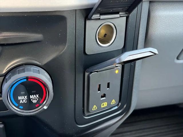 2026 Ford F-550 XL