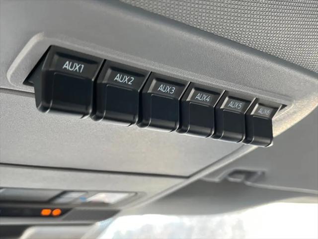 2026 Ford F-550 XL