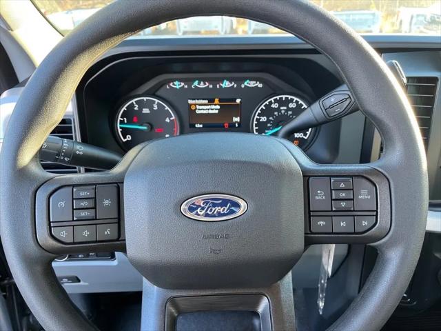 2026 Ford F-550 XL