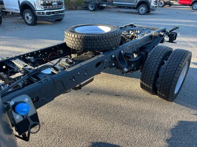 2026 Ford F-550 XL