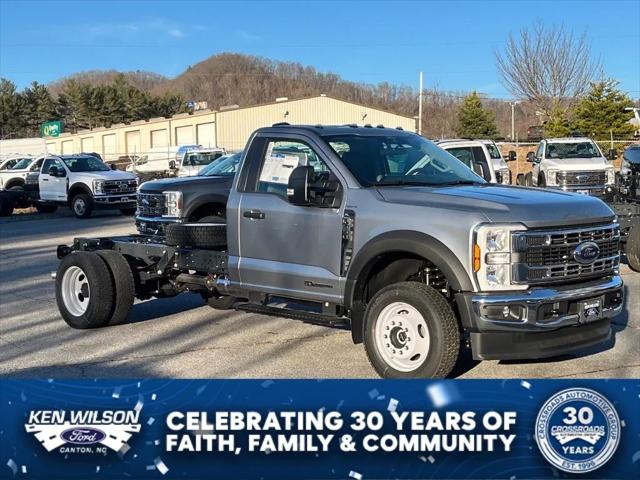 2026 Ford F-550 XL for sale in Canton, NC