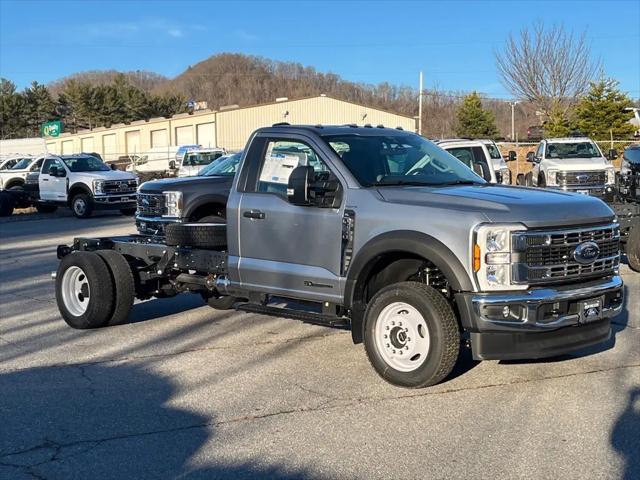 2026 Ford F-550 XL for sale in Canton, NC