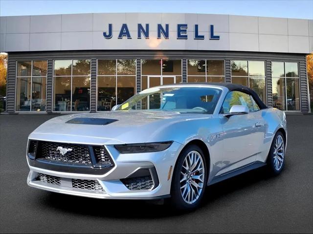 2025 Ford Mustang GT Premium for sale in Hanover, MA