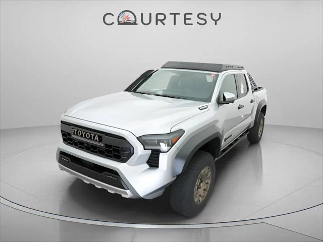 2025 Toyota Tacoma Trailhunter for sale in Tampa, FL