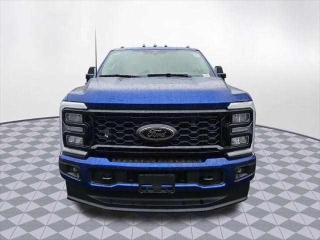 2026 Ford F-350 XLT