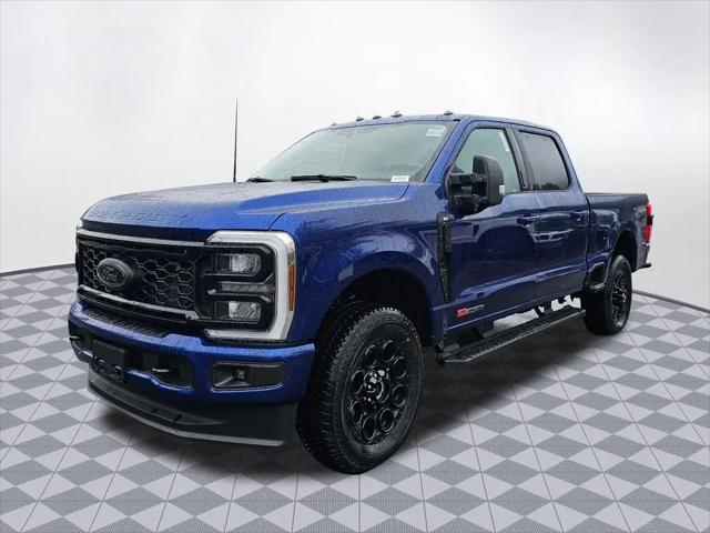 2026 Ford F-350 XLT