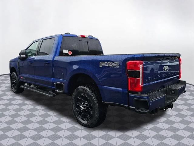2026 Ford F-350 XLT