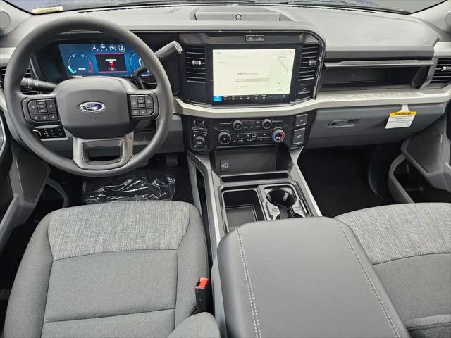2026 Ford F-350 XLT