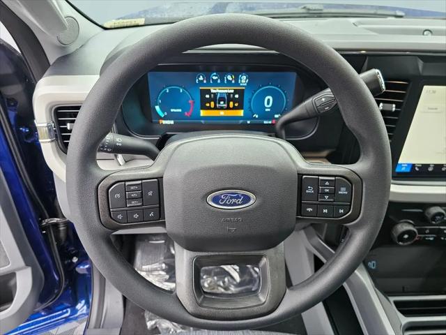 2026 Ford F-350 XLT