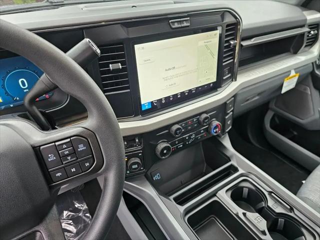 2026 Ford F-350 XLT