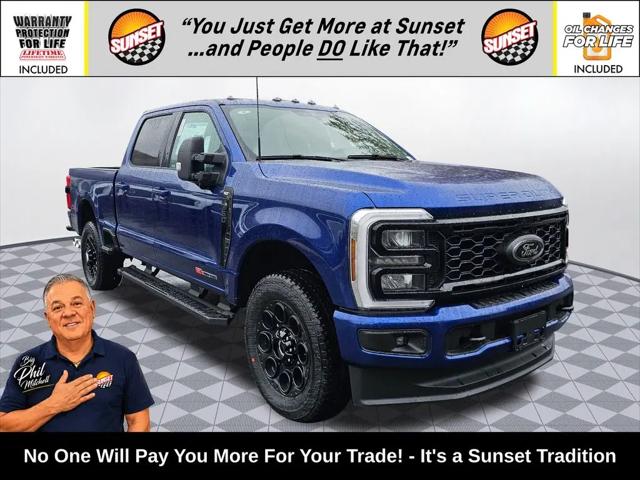 2026 Ford F-350 XLT for sale in Sumner, WA